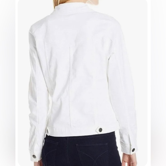 ⭐️SALE⭐️ Lee Rider Denim Jacket - Picture 2 of 8